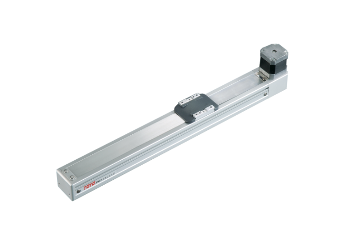 Linear motion modules ETB5 - Toyo Robot