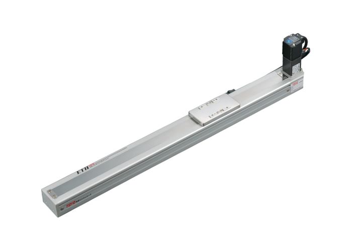 Linear motion modules GCH5 - Toyo Robot