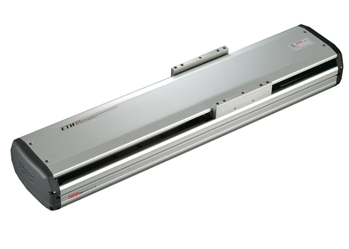 Linear motion modules ETH17 - Toyo Robot