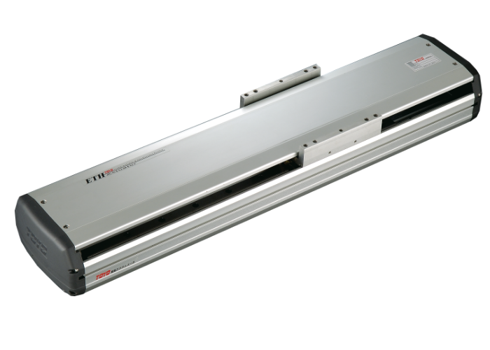 Linear motion modules ETH17 - Toyo Robot