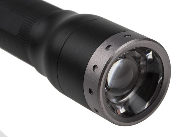 Đèn pin Ledlenser M7R