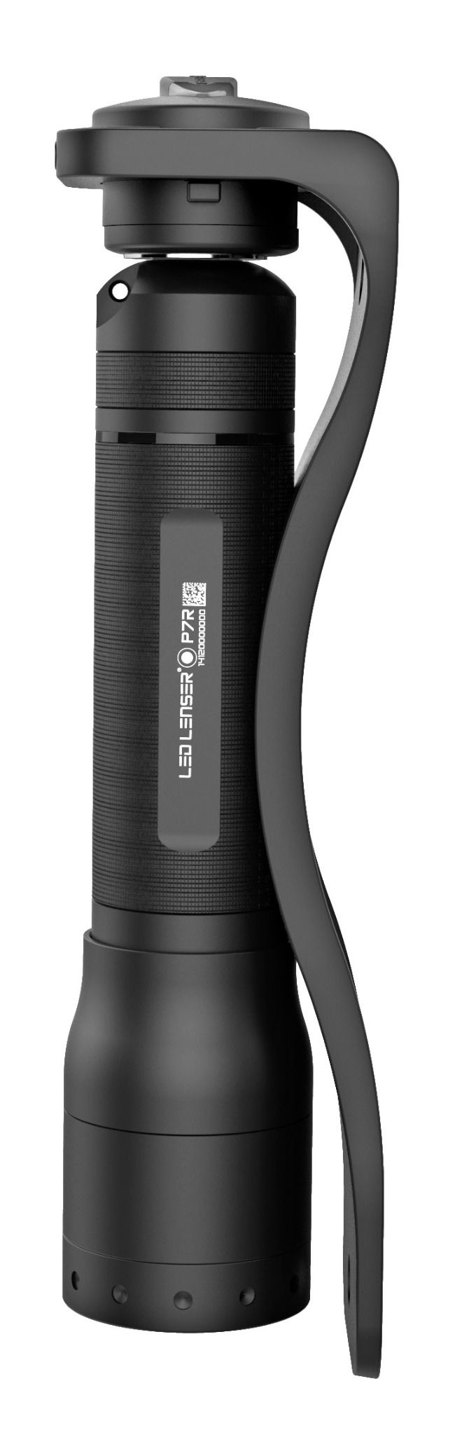 ĐÈN PIN LED LENSER P7R