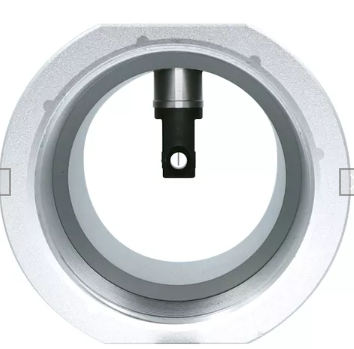 FTM06D-I Inline Type Air Flow Transmitter