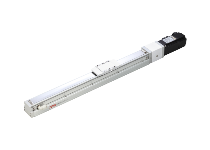 Linear motion modules GCH4 - Toyo Robot