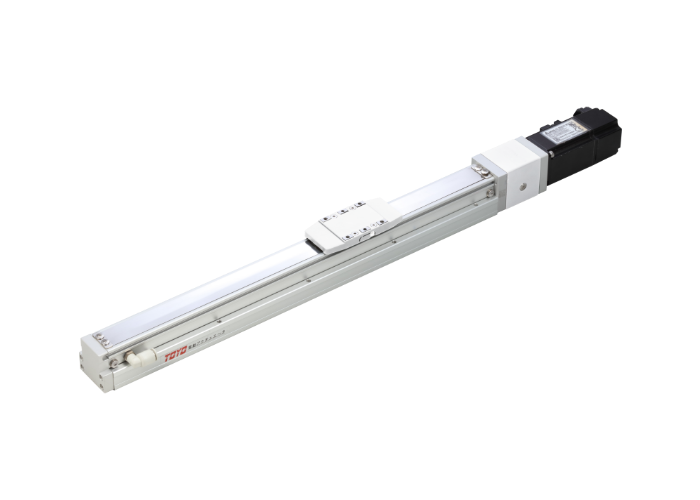 Linear motion modules GCH4 - Toyo Robot