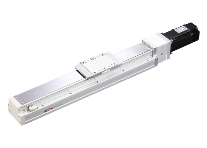 Linear motion modules GCH8 - Toyo Robot