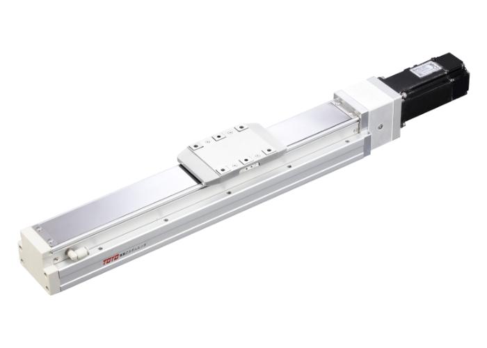 Linear motion modules GCH8 - Toyo Robot