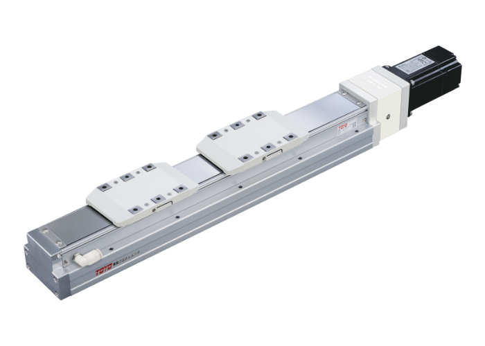 Linear motion modules GCH8S - Toyo Robot