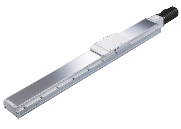Linear motion modules GTH12
