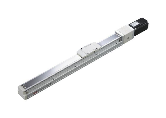 Linear motion modules GTH4