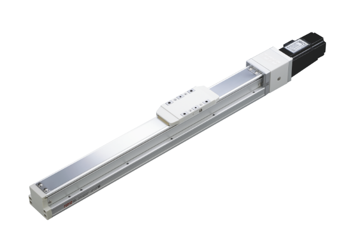 Linear motion modules GTH5