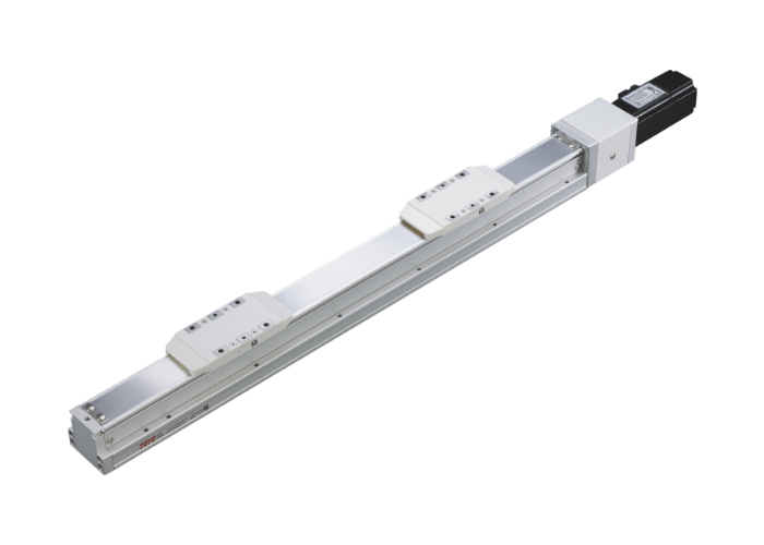 Linear motion modules GTH5S