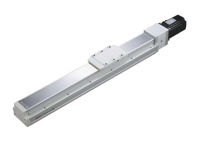 Linear motion modules GTH8