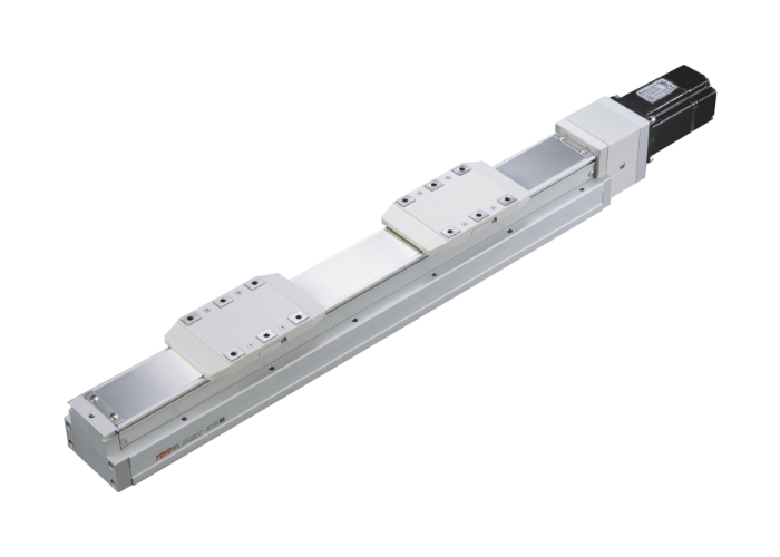 Linear motion modules GTH8S