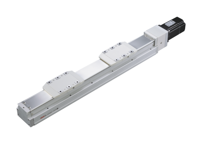 Linear motion modules GTH8S