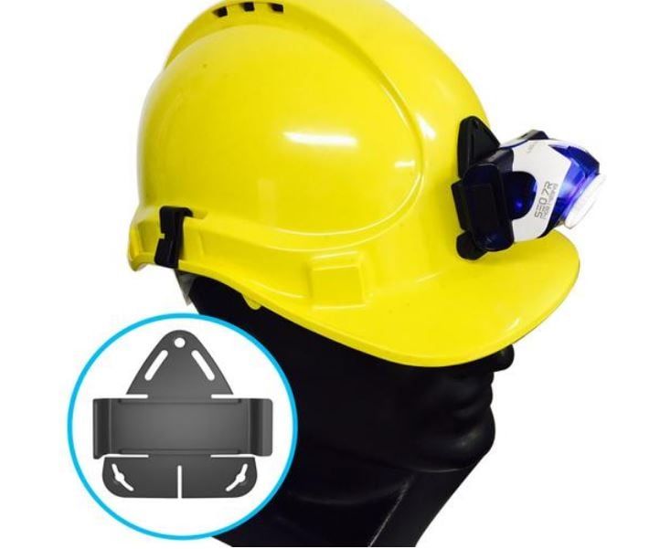 Helmet Kit