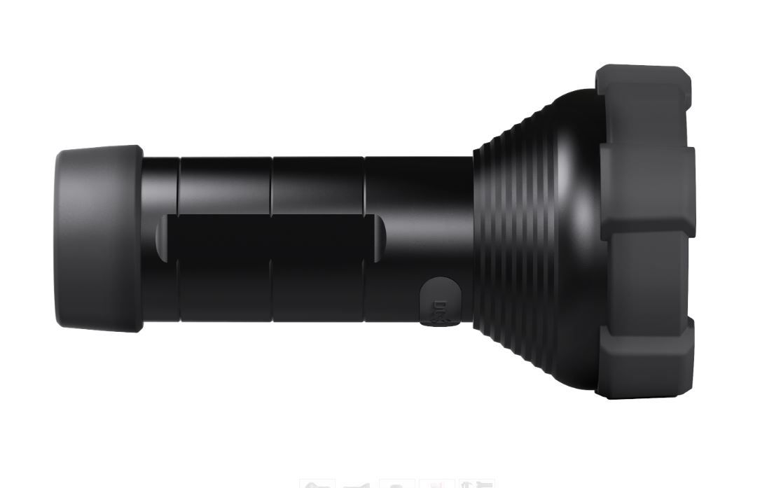 ĐÈN PIN LEDLENSER i18R