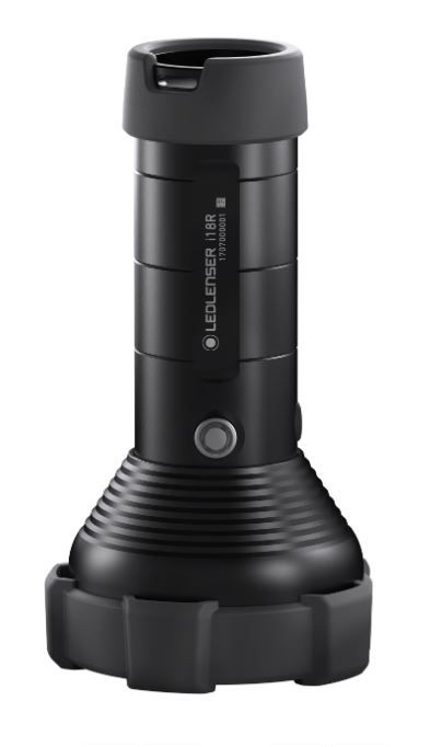 ĐÈN PIN LEDLENSER i18R