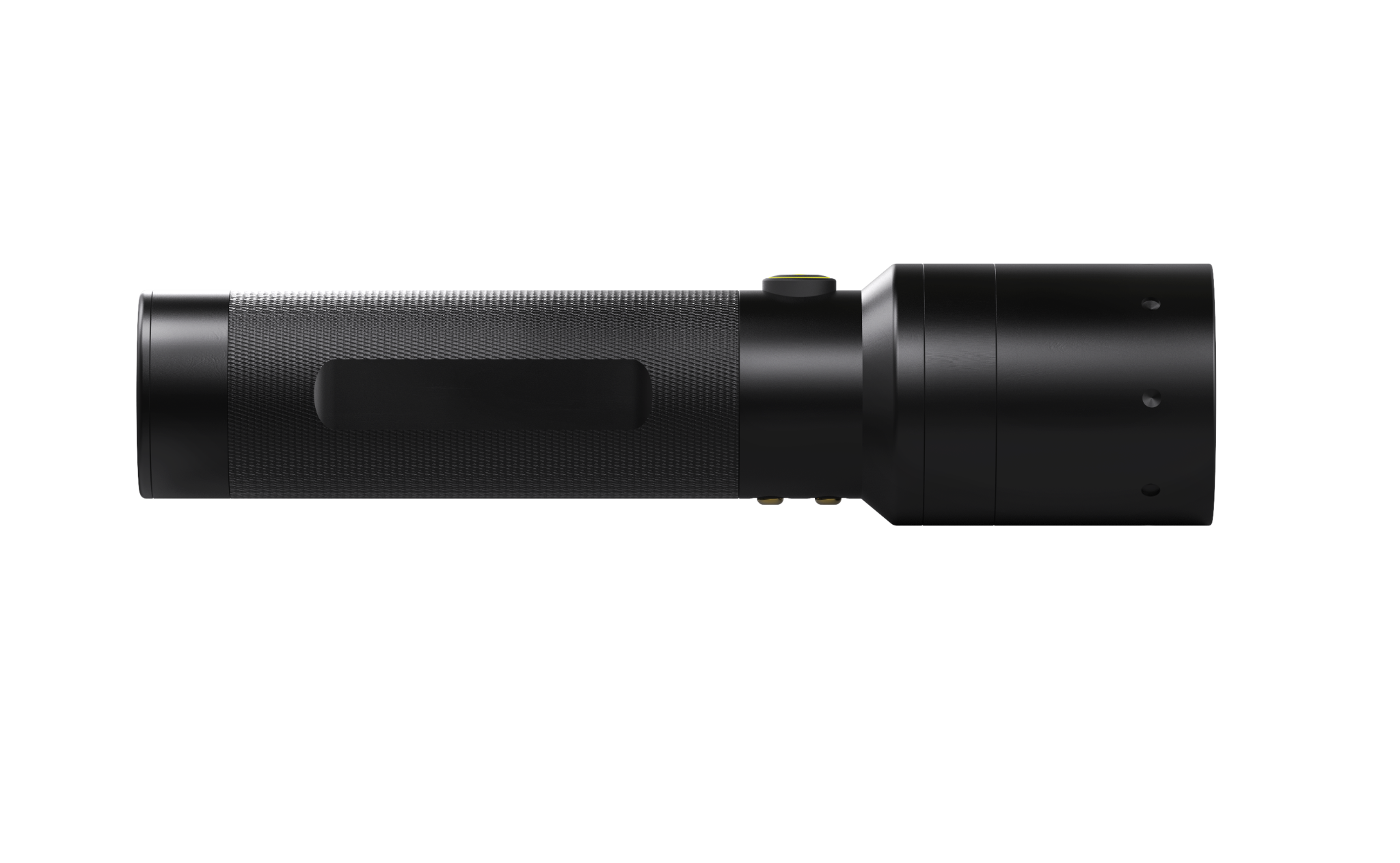 ĐÈN PIN LED LENSER i9R IRON CRI