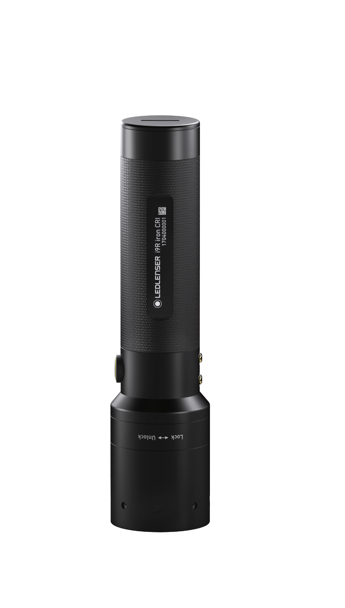ĐÈN PIN LED LENSER i9R IRON CRI