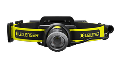 ĐÈN PIN ĐỘI ĐẦU LEDLENSER iH8R