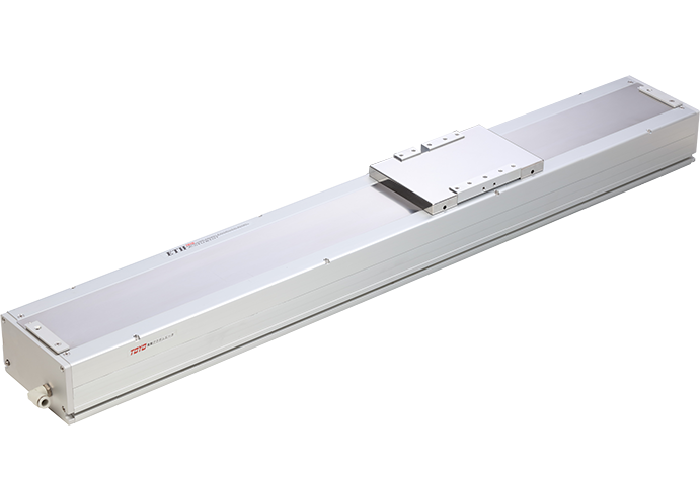 Linear motor modules LCF2-75