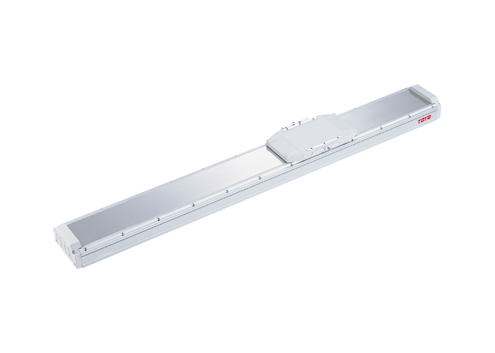 Linear motor modules LNF2-15