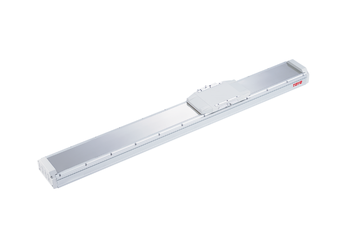 Linear motor modules LNF2-15
