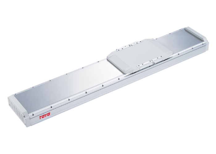 Linear motor modules LNF2-45