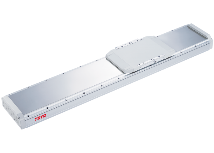 Linear motor modules LNF2-75