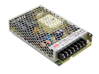 LRS Series | AC/DC> Enclosed Type-