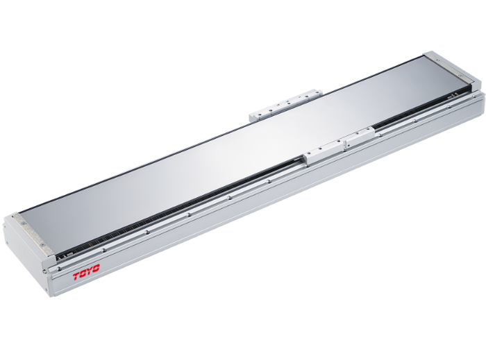 Linear motor modules LTF2-75