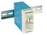 MDR Series | AC/DC> DIN Rail