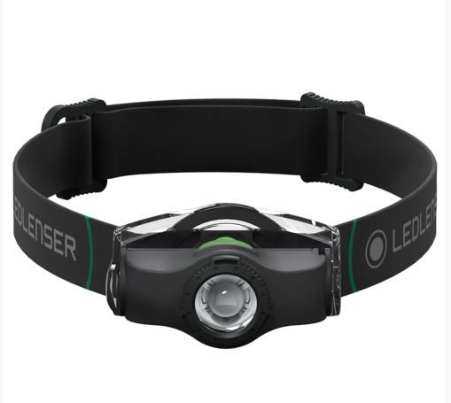 ĐÈN PIN ĐỘI ĐẦU LEDLENSER MH4