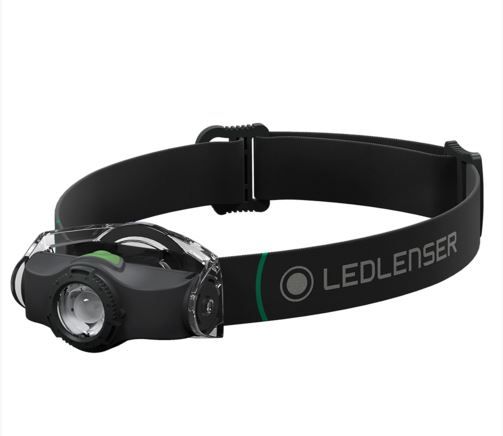 ĐÈN PIN ĐỘI ĐẦU LEDLENSER MH4