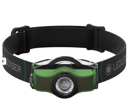 ĐÈN PIN ĐỘI ĐẦU LEDLENSER MH4