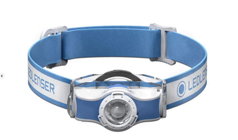 ĐÈN ĐỘI ĐẦU LEDLENSER MH5