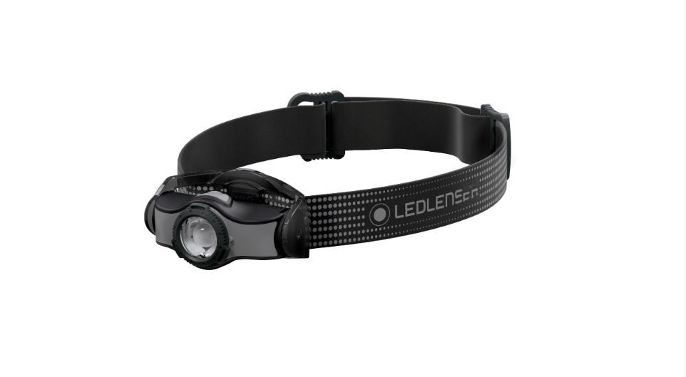 ĐÈN ĐỘI ĐẦU LEDLENSER MH5