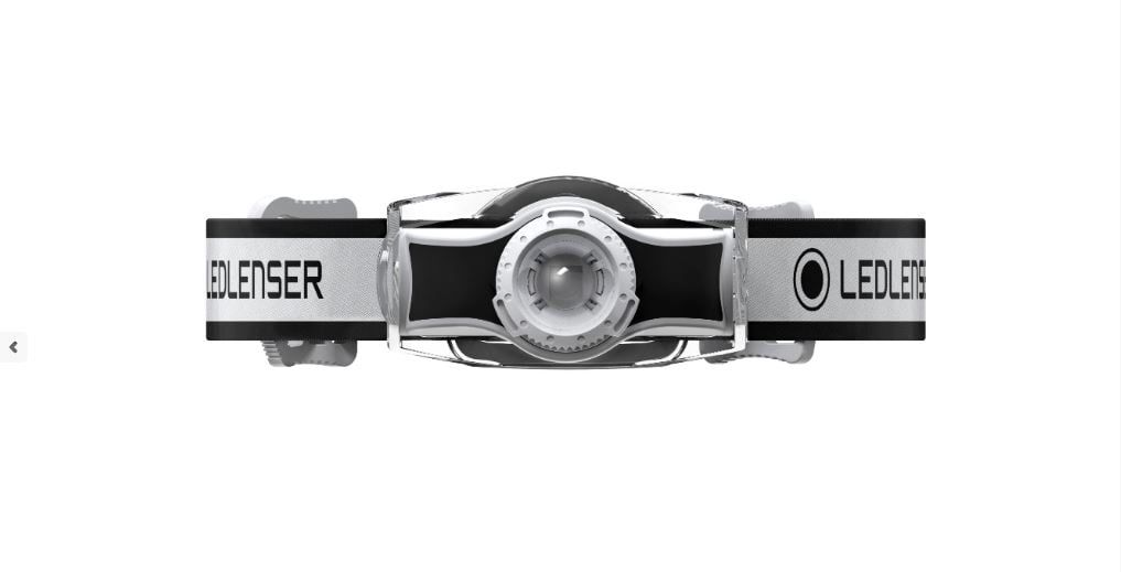ĐÈN ĐỘI ĐẦU LEDLENSER MH5