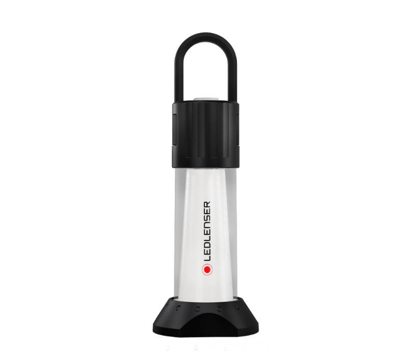 ĐÈN PIN CẮM TRẠI LEDLENSER ML6