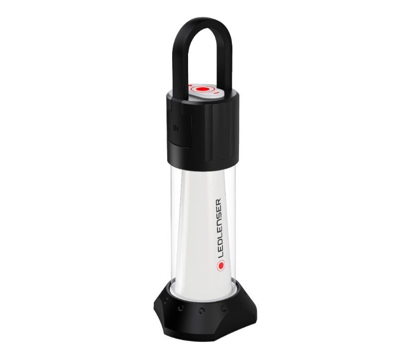 ĐÈN PIN CẮM TRẠI LEDLENSER ML6