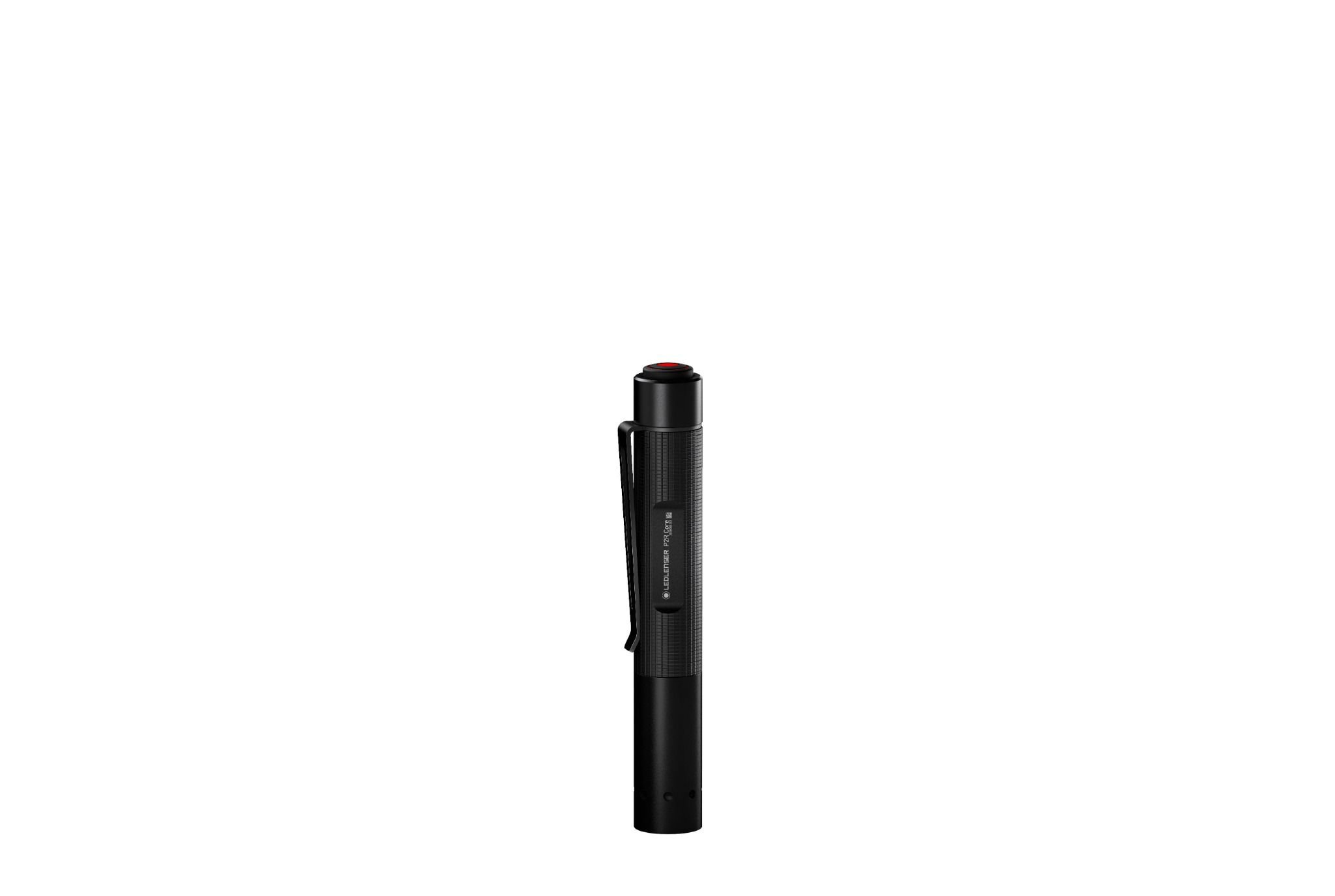 Đèn pin Ledlenser P2R Core