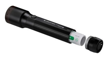 Đèn pin Ledlenser P7R Core