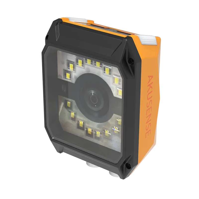 Code Reader RCD-AI50024-X12R-S