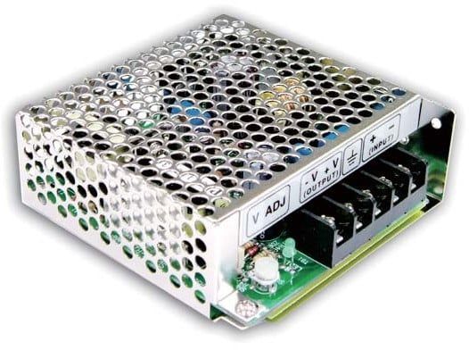 SD-25 Series | Meanwell