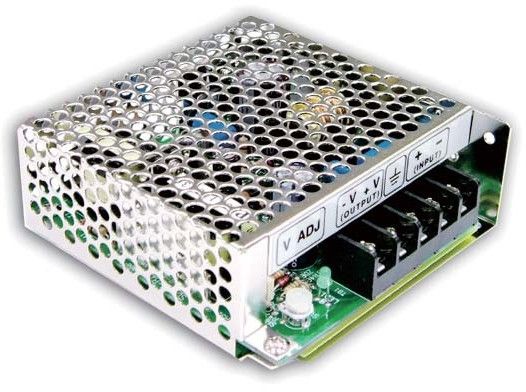 SD-25 Series | Meanwell