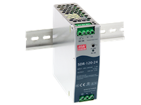 SDR Series | AC/DC> DIN Rail
