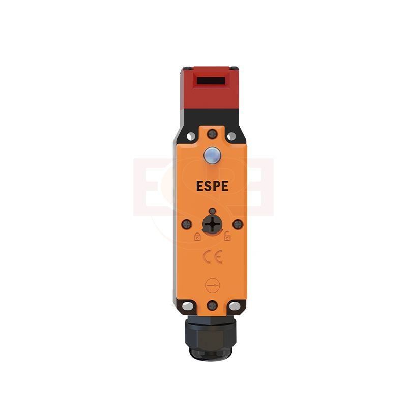 SLM11 Safety Door Switch(2 contacts)