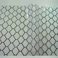 Màn che nhựa PVC dạng tổ ong chống tĩnh điện ESD (ESD pvc Curtain)