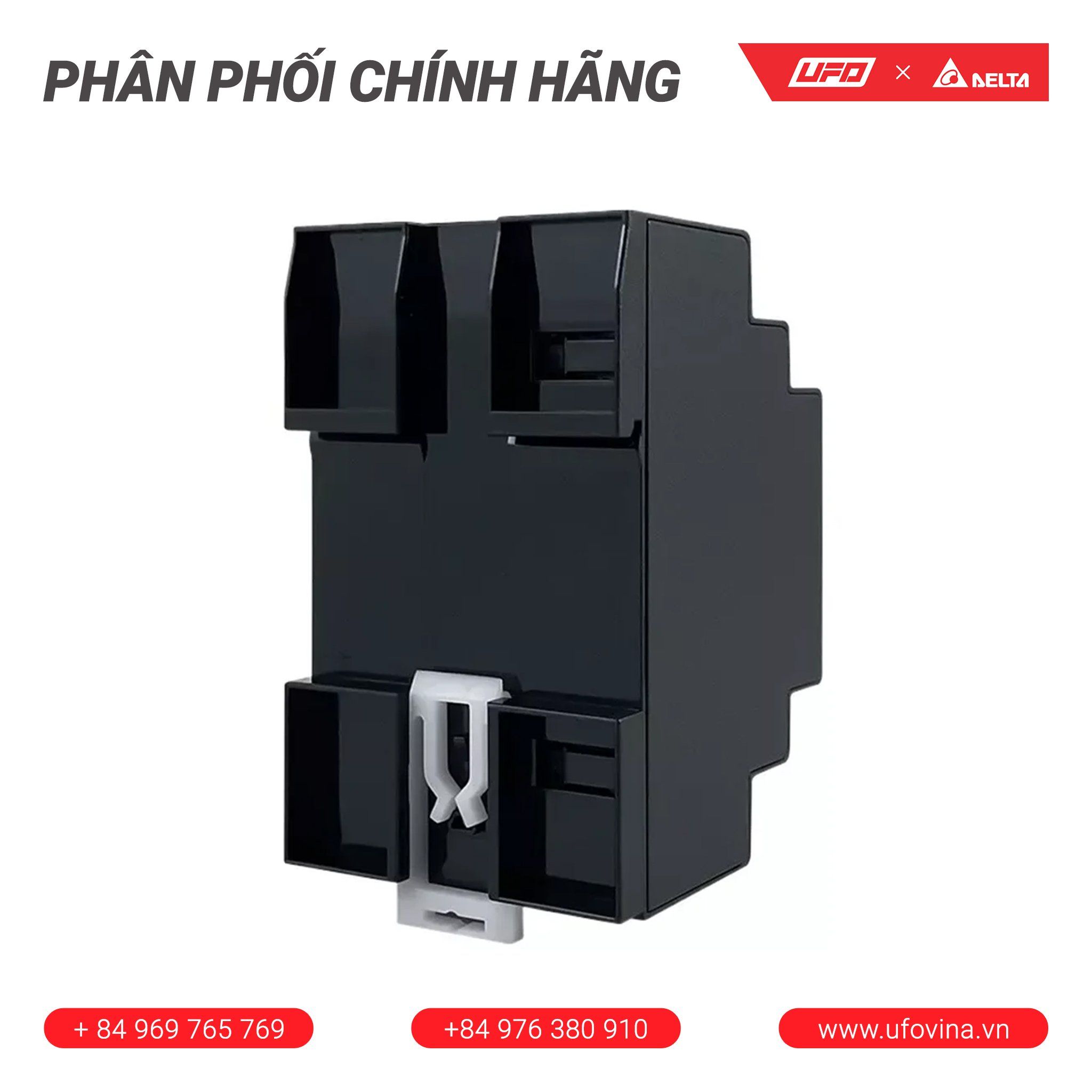 Bộ nguồn Delta - DRC-24V060W1RZ